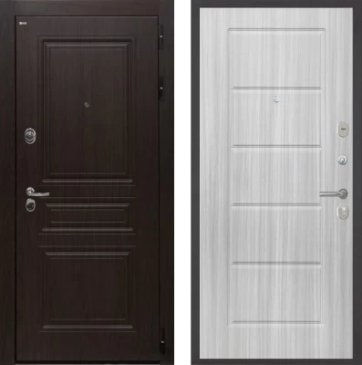 Интекрон Брайтон цвет "Тиковое дерево"