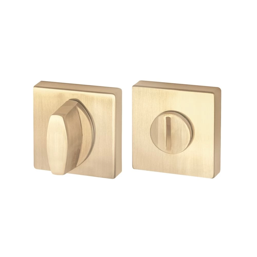 Фото Ручка поворотная BK6.K.USQ52 FSG-39 флорентийское золото