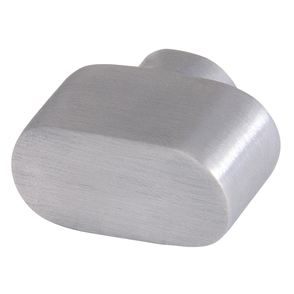 Фото Вертушка на шток цилиндра T.Knob-S (CB-S) MWSC-33 итальянский тисненый